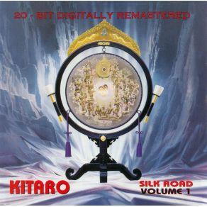 Download track The Great River (Harukanaru Taiga) Kitaro