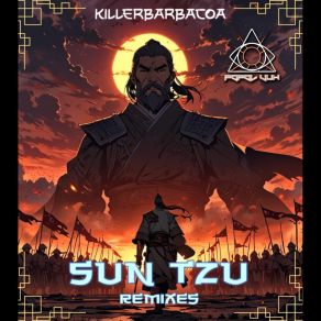 Download track Sun Tzu (Fractal Surf Remix) KillerbarbacoaFractal Surf