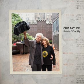 Download track If A Door Slams In Prison Chip Taylor