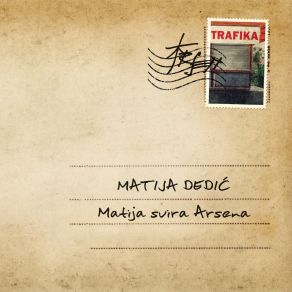 Download track Ne Plači Matija DedićMiroslav Tadic