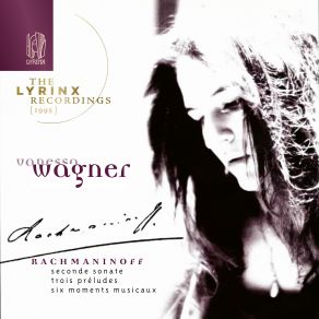 Download track Moments Musicaux, Op. 16: V. Adagio Sostenuto Vanessa Wagner