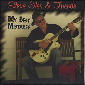 Download track Drinkin' In The Dark Steve Iles