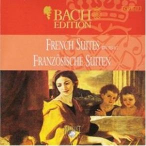 Download track Suite No. 5 In G Major BWV 816 - VI Bourrée Johann Sebastian Bach