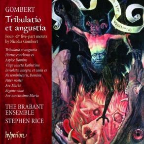 Download track 3. Gombert: Aspice Domine Nicolas Gombert