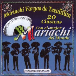 Download track El Toro Viejo Mariachi Vargas De Tecalitlán