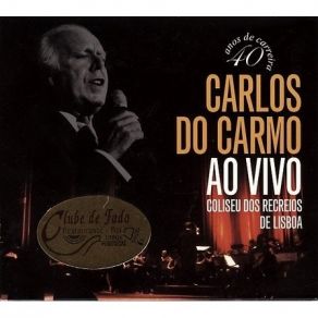 Download track 19. Palavras Minhas Carlos Do Carmo