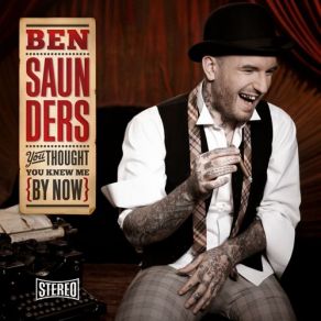 Download track All Over Ben Saunders