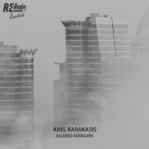 Download track Quivering Shape (Original Mix) Axel Karakasis