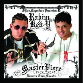 Download track Cruz Y Maldición RKM & Ken - Y