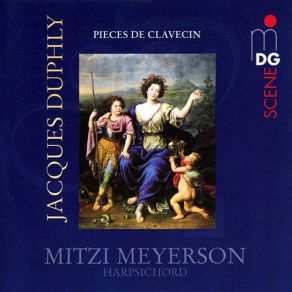 Download track La De La Tour, Vivement (Troisieme Livre, 1756) Mitzi Meyerson