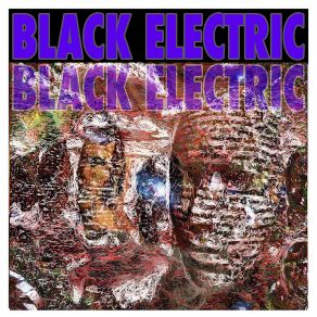 Download track Easy Does It Electric Black