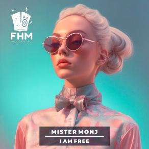 Download track I Am Free (Radio Mix) Mister Monj