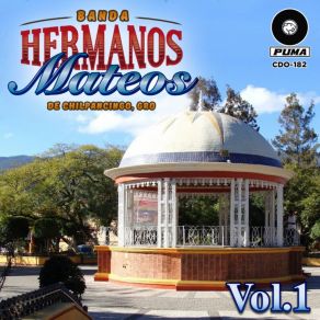 Download track Canto De Amor A Mi Pueblo Banda Hermanos Mateos