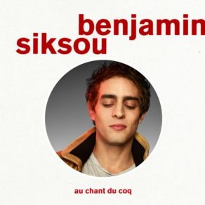 Download track La Dernière Benjamin Siksou