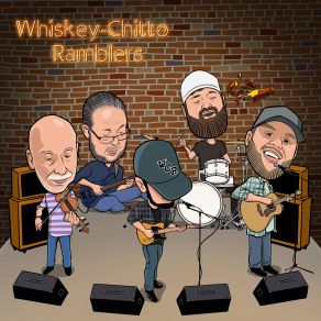 Download track Proof I Need Whiskey-Chitto Ramblers