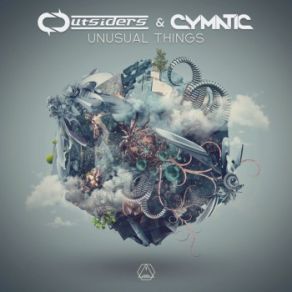 Download track Unusual Things The Outsiders, Cymatic