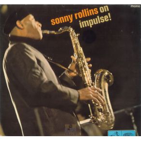 Download track Everything Happens To Me The Sonny Rollins