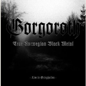 Download track Revelation Of Doom Gorgoroth