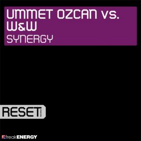 Download track Synergy (Raver Mix) Ummet, W&WRaver