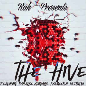 Download track HoneyBun / Hive RahOzzyOtto, Paradise Klimmons