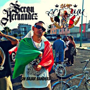 Download track Ando Loco Hernandez Scron