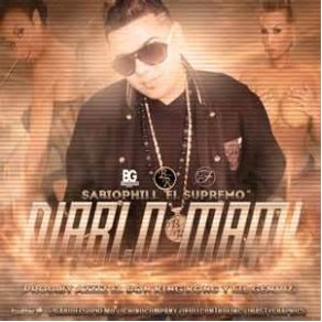 Download track Diablo Mami SabioPhill El Supremo