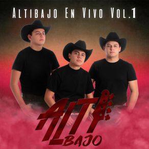 Download track Me Pierdo Grupo Altibajo