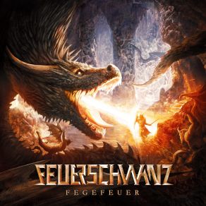 Download track Eis & Feuer (Instrumental) Feuerschwanz