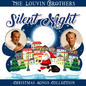 Download track The First Noël The Louvin Brothers