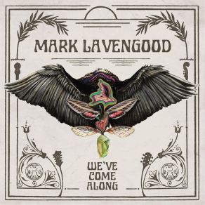 Download track Three Day Blow Mark Lavengood