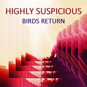 Download track Ride Off Highly Suspicious