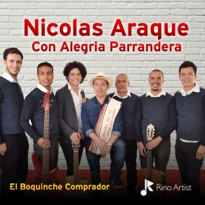 Download track Doble Guayabo Alegría Parrandera