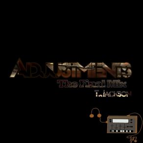 Download track Changeless T. Jackson