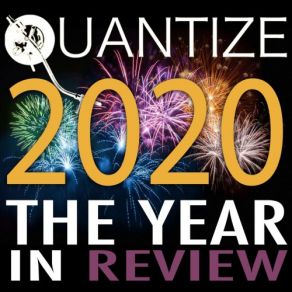 Download track Quantize 2020: The Year In Review - Compiled & Mixed By Thommy Davis (Continuous DJ Mix) Thomas Davis