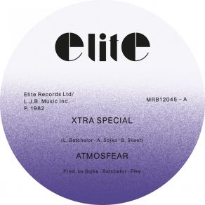 Download track Xtra Special (Wet Mix) Atmosfear