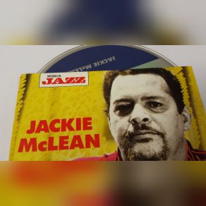 Download track Tippin' The Scales Jackie McLean