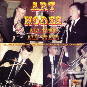 Download track Old Fashioned Love Art Hodes