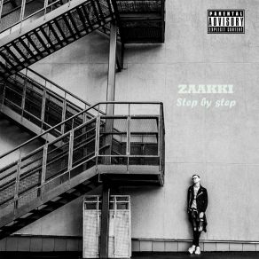 Download track Step By Step ZZAKKI