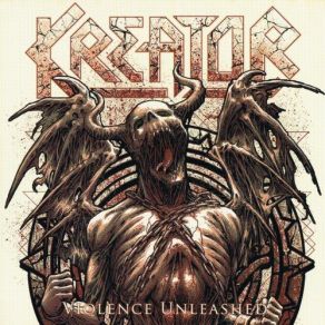 Download track Gods Of Violence Kreator