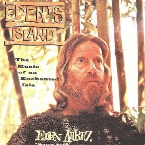 Download track Eden's Island (Remastered) Eden Ahbez