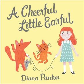 Download track Cheerful Little Earful Diana Panton