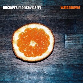 Download track Shiny Spring Mickey`s Monkey Party