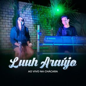 Download track Por Que Tem Que Ser Assim (Cover) Luuh Araújo