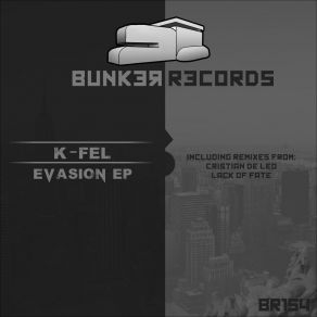 Download track Equation (Original Mix) K Fel