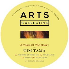 Download track The Wars Of The Roses Tim Tama