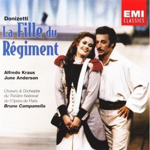 Download track 3. Trio: Le Jour Naissait Dans Le Bocage Donizetti, Gaetano