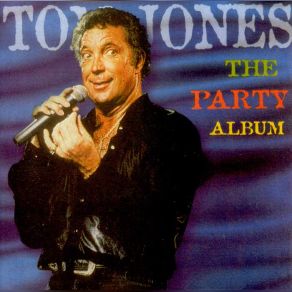 Download track I Can't Get No (Satisfactio Tom Jones