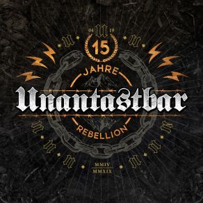 Download track Bonzenbengel (Version 2019) UnantastbarVersion