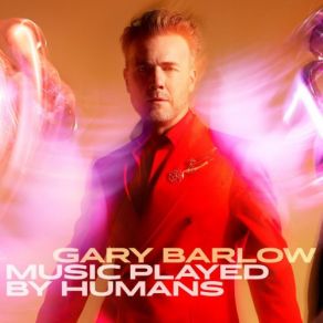 Download track The Day The World Stopped Turning Gary Barlow