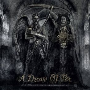 Download track The Voice Of Fire A Dream Of Poe